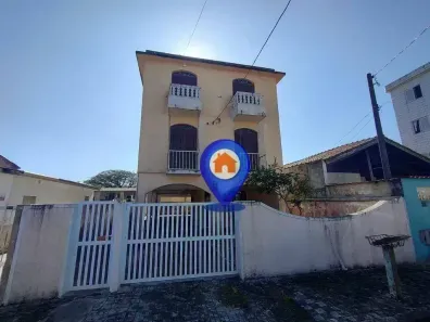 Apartamento com 2 Quartos à venda, 62m² no Jardim Riveira, Mongaguá