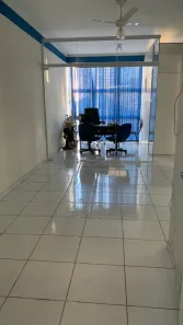 Sala Comercial à venda, 35m² no Centro, Bauru