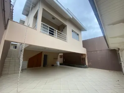 Sobrado com 3 Quartos para alugar, 192m² no Jardim Terras de São João, Jacareí