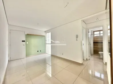 Apartamento com 2 Quartos à venda, 50m² no Santa Amélia, Belo Horizonte