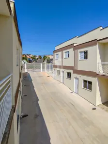 Casa de Condomínio com 2 Quartos à venda, 84m² no Éden, Sorocaba
