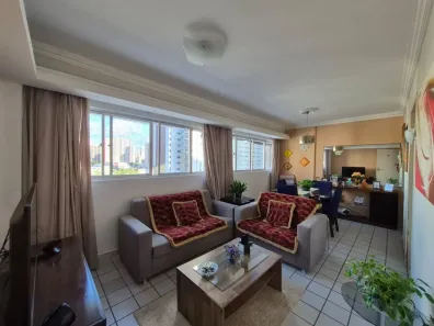 Apartamento com 2 Quartos à venda, 62m² no Boa Viagem, Recife
