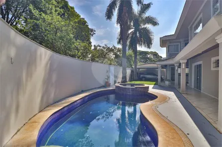 Sobrado com 4 Quartos à venda, 471m² no Butantã, São Paulo
