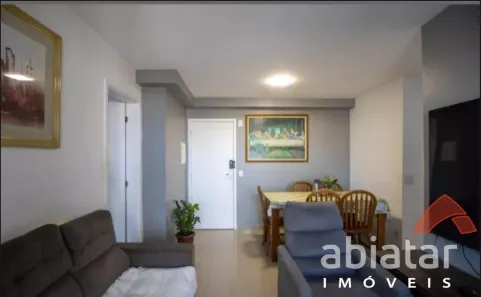 Apartamento com 3 Quartos à venda, 64m² no Jardim Parque Morumbi, São Paulo