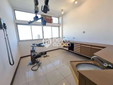 Sala Comercial com 1 Quarto à venda, 25m² no Ipanema, Rio de Janeiro