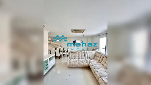 Apartamento com 3 Quartos à venda, 376m² no Recreio dos Bandeirantes, Rio de Janeiro