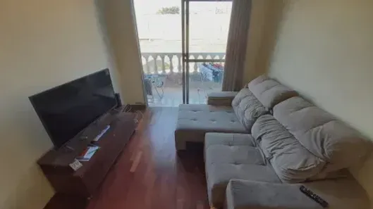 Apartamento com 2 Quartos à venda, 64m² no Cidade Vista Verde, São José dos Campos