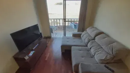 Apartamento com 2 Quartos à venda, 68m² no Cidade Vista Verde, São José dos Campos