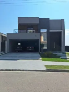 Casa de Condomínio com 3 Quartos à venda, 390m² no Loteamento Verana, São José dos Campos