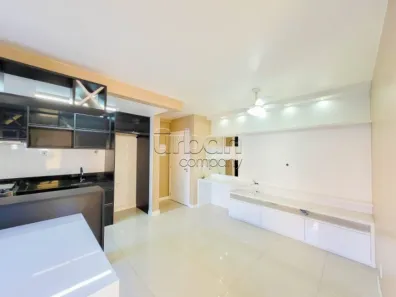 Apartamento com 2 Quartos à venda, 55m² no Fátima, Canoas