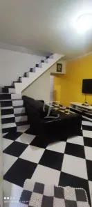 Sobrado com 2 Quartos à venda, 180m² no Jardim Denise, São Paulo