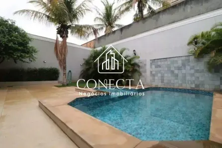 Casa com 4 Quartos à venda, 322m² no Jardim Colina, Uberlândia