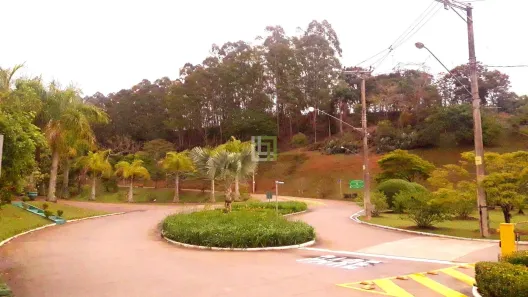 Lote/Terreno à venda, 1000m² no Serra dos Lagos (Jordanésia), Cajamar