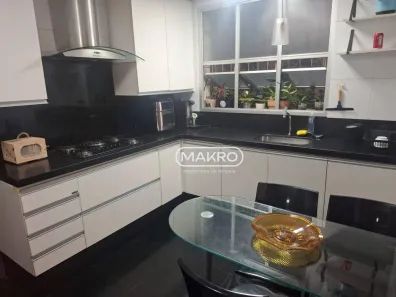 Apartamento com 3 Quartos à venda, 115m² no São Lucas, Belo Horizonte