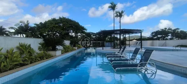 Apartamento com 2 Quartos à venda, 91m² no Jardim Virgínia, Guarujá