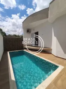Casa de Condomínio com 3 Quartos à venda, 187m² no Residencial Villa do Bosque, Sorocaba