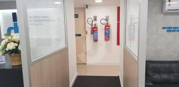 Imóvel Comercial à venda, 300m² no Centro, Niterói