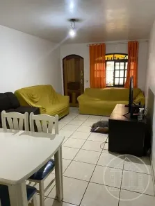 Sobrado com 2 Quartos à venda, 101m² no Vila Represa, São Paulo