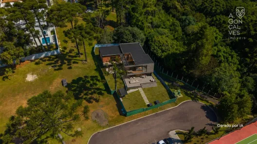 Lote/Terreno à venda, 760m² no Augusta, Curitiba