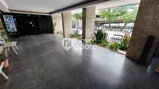 Apartamento com 2 Quartos à venda, 60m² no Estácio, Rio de Janeiro