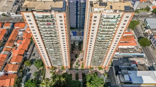 Apartamento com 3 Quartos à venda, 137m² no Ipiranga, São Paulo