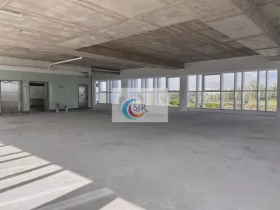 Sala Comercial para alugar, 3751m² no Jardim Paulista, São Paulo