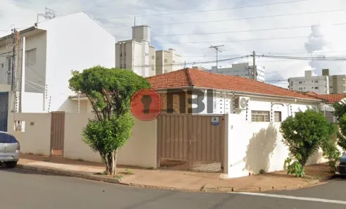 Lote/Terreno à venda, 236m² no Bosque da Saúde, São José do Rio Preto