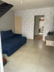 Sobrado com 2 Quartos à venda, 10m² no Chácara Tropical (Caucaia do Alto), Cotia