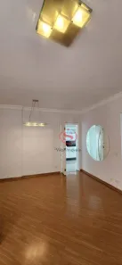 Apartamento com 2 Quartos à venda, 85m² no Vila Assunção, Santo André