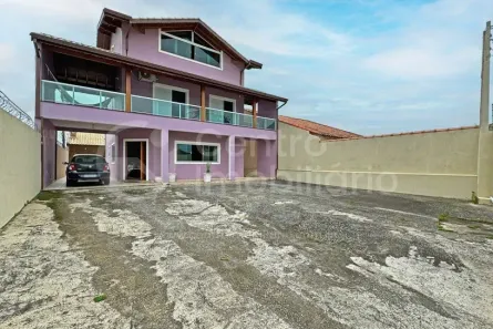 Casa com 4 Quartos à venda, 379m² no Belmira Novaes, Peruíbe