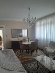 Apartamento com 3 Quartos à venda, 170m² no Boqueirão, Santos