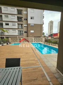 Apartamento com 2 Quartos à venda, 40m² no Vila Formosa, São Paulo