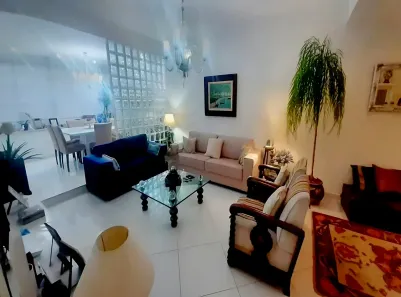 Apartamento com 3 Quartos à venda, 160m² no Tijuca, Rio de Janeiro