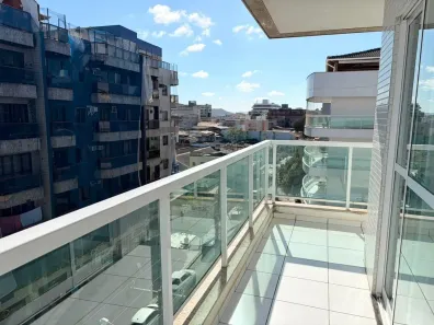 Cobertura com 2 Quartos à venda, 150m² no Vila Nova, Cabo Frio