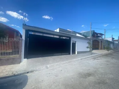 Casa com 3 Quartos à venda, 230m² no Jardim São Paulo, Sorocaba