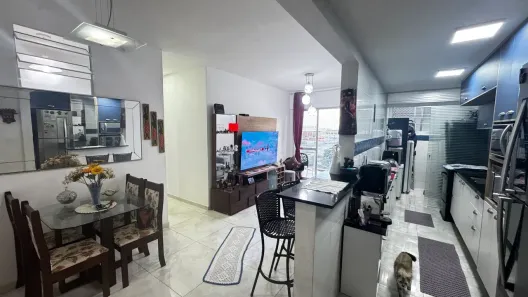 Apartamento com 2 Quartos à venda, 77m² no Barra Olímpica, Rio de Janeiro
