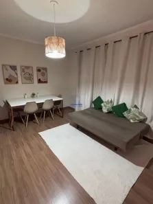 Apartamento com 2 Quartos à venda, 75m² no Encruzilhada, Santos