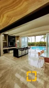 Casa com 4 Quartos à venda, 1050m² no Jurerê Internacional, Florianópolis