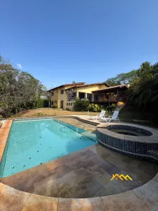Casa de Condomínio com 3 Quartos à venda, 364m² no Jardim Bartira (Tupi), Piracicaba