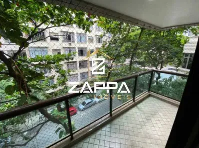 Apartamento com 2 Quartos à venda, 87m² no Copacabana, Rio de Janeiro
