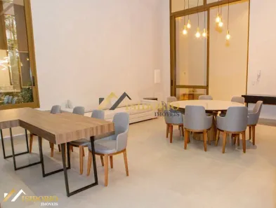 Apartamento com 3 Quartos à venda, 230m² no Água Verde, Curitiba