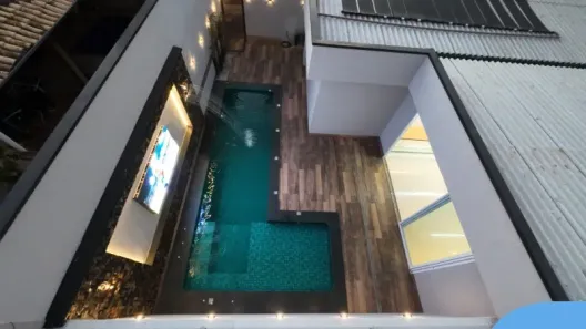 Casa com 3 Quartos à venda, 220m² no Jardim Europa, Goiânia