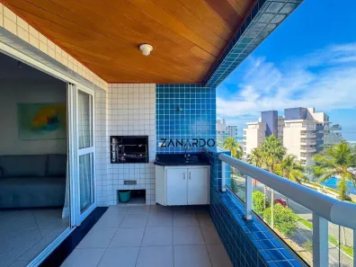 Apartamento com 3 Quartos à venda, 110m² no Riviera, Bertioga