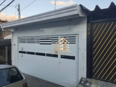 Casa com 3 Quartos à venda, 100m² no Jardim Santa Maria, Guarulhos