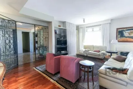 Apartamento com 3 Quartos para alugar, 280m² no Farroupilha, Porto Alegre