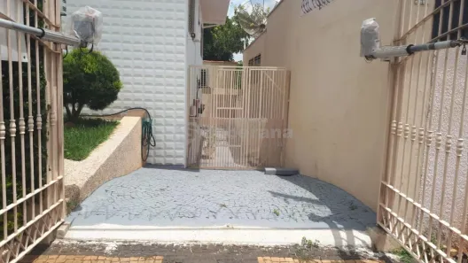 Casa com 2 Quartos para alugar, 60m² no Jardim Chapadão, Campinas