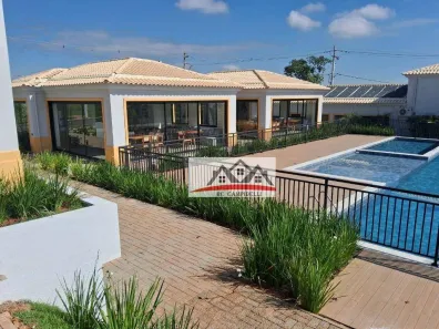 Lote/Terreno à venda, 200m² no Jardim Flamboyant, Paulínia