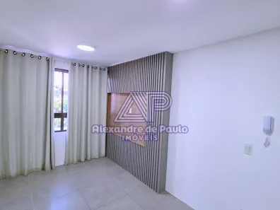 Apartamento com 1 Quarto para venda ou aluguel, 28m² no Boa Viagem, Recife
