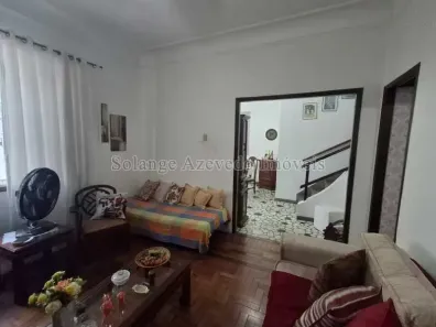 Casa com 3 Quartos à venda, 110m² no Tijuca, Rio de Janeiro