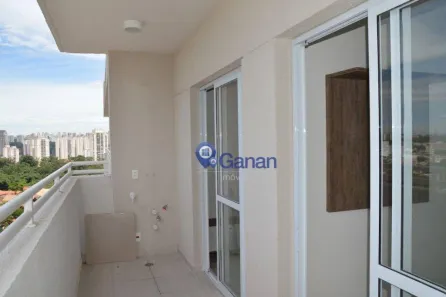 Apartamento com 1 Quarto à venda, 33m² no Santo Amaro, São Paulo